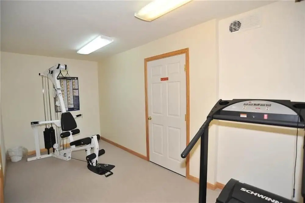 185 S Fuller Placer (Private Home) Holiday Home 6