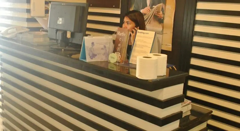 Marfru Cafe