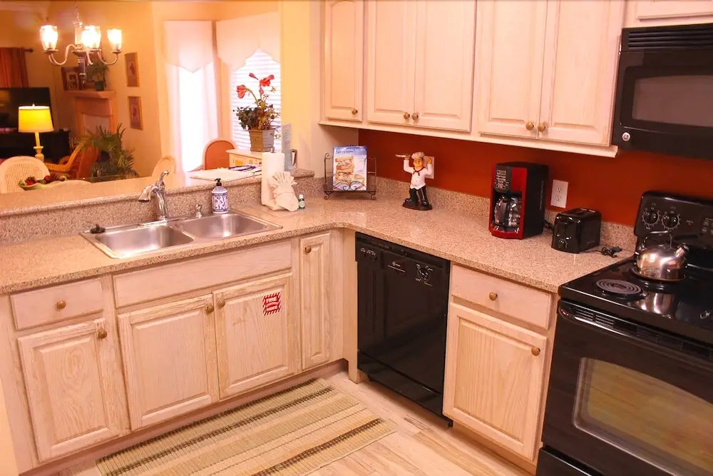 5195 Beachwalk - 3 Br Villa
