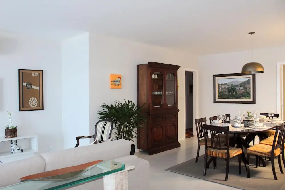 Penthouse With sea View on the Beachfront Vsc1