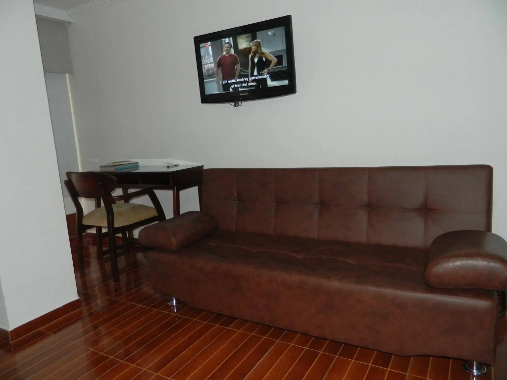 AW Hotel Salitre Real