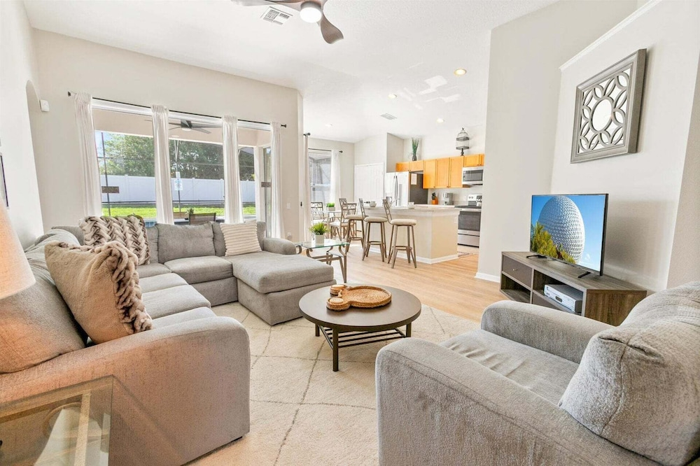 Windsor Palms Resort Vacation Home Wp2209