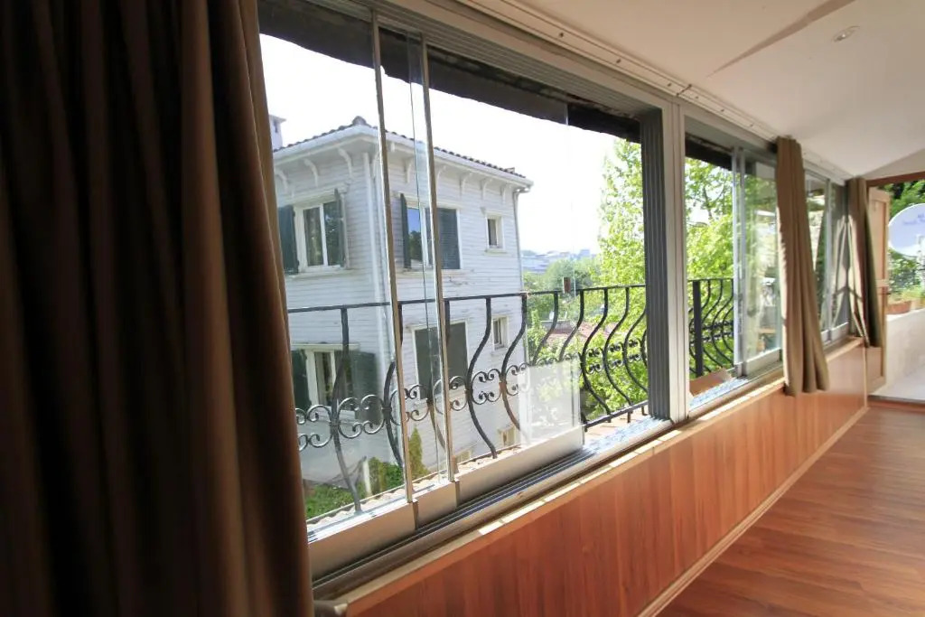 Coskun House