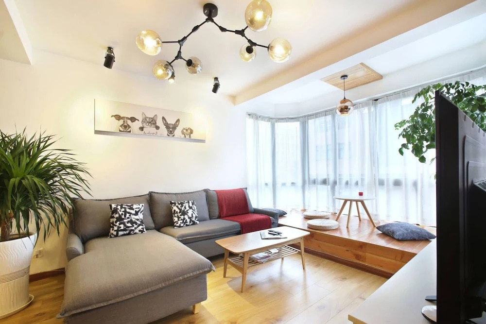 Ruijin Garden Hostel