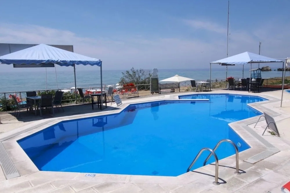 Corfu Island Apartment 23