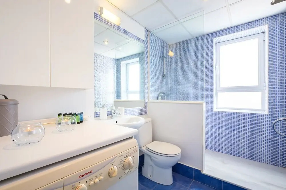 Acogedor apartamento y terraza en Retiro by My City Home