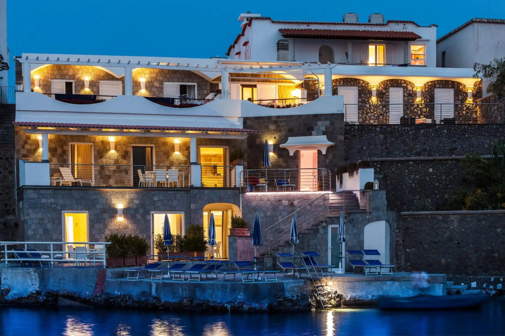Ischia Blu Resort