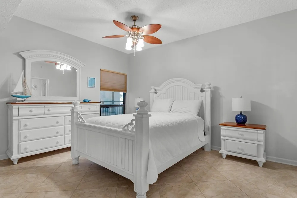 Navarre Towers 104