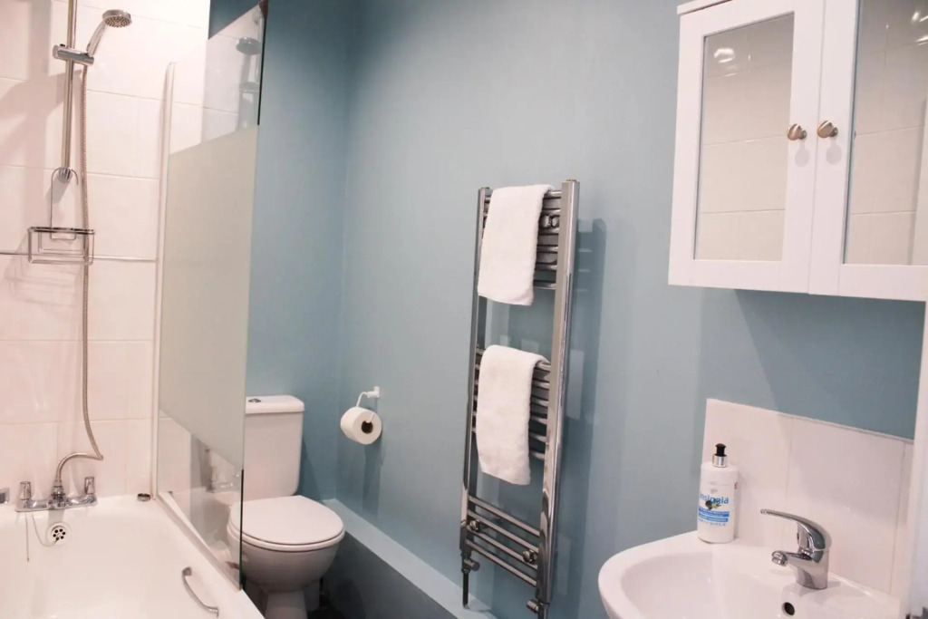 The Clifton Holiday Apartment Llandudno Centre
