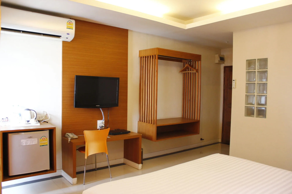V Style Pattaya North Beach