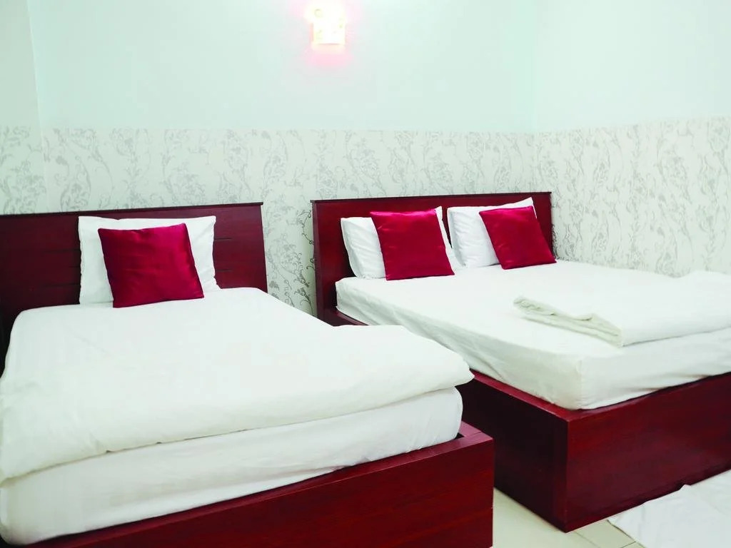 Hoang Tuan Hotel