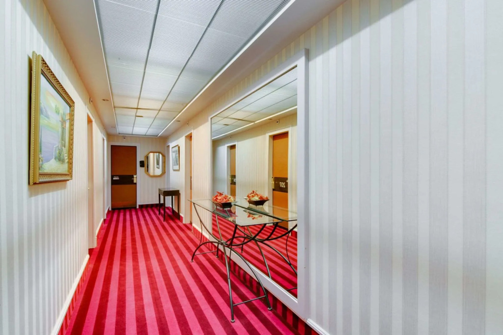 Brit Hotel Le Royal - Troyes