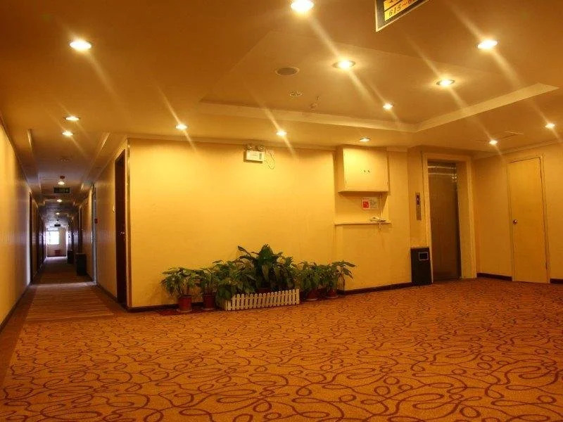 Ruian City Hotel