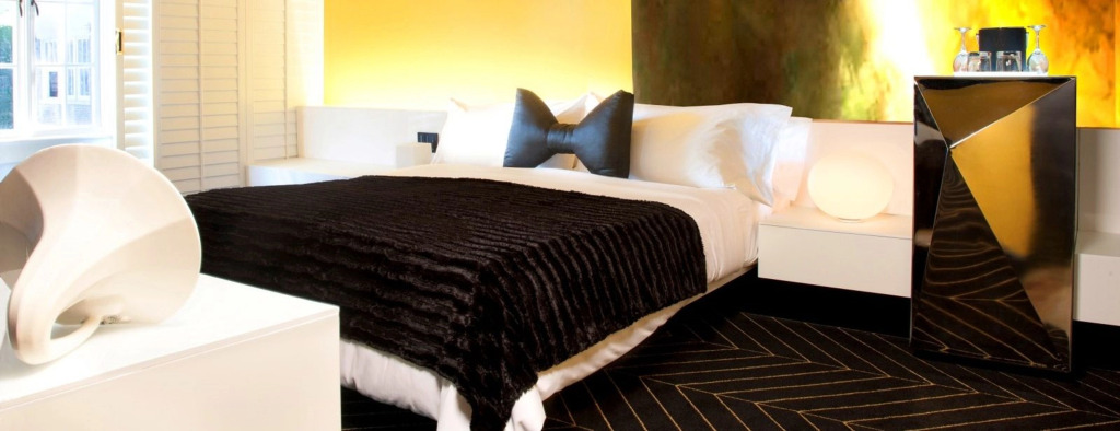 Отель Hotel de la Poste   French Quarter, A Renaissance Hotel