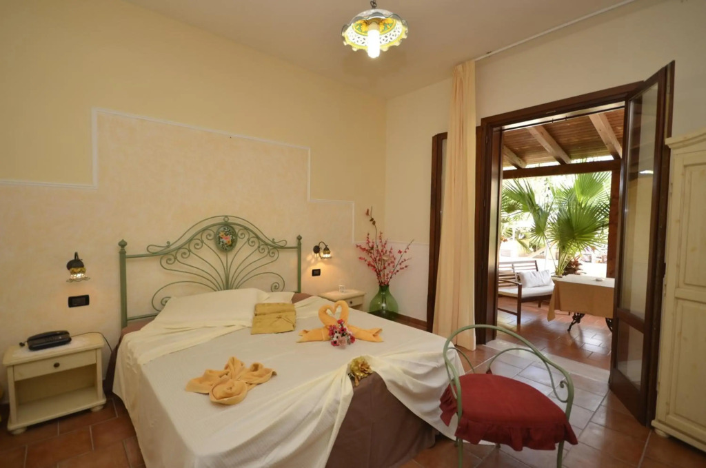 Hotel Oasi