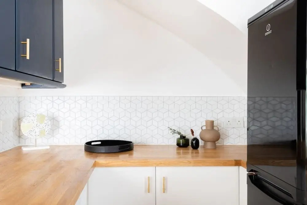 The Leyton Midland Escape - Modern 2BDR Flat with Garden