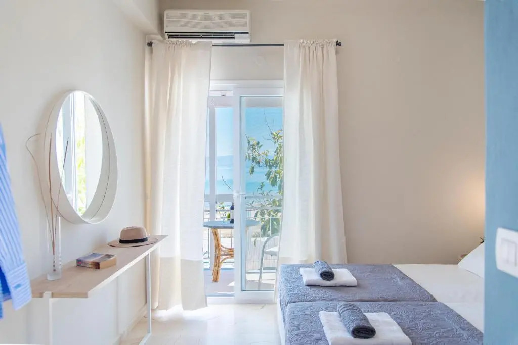 Ammos Apartments