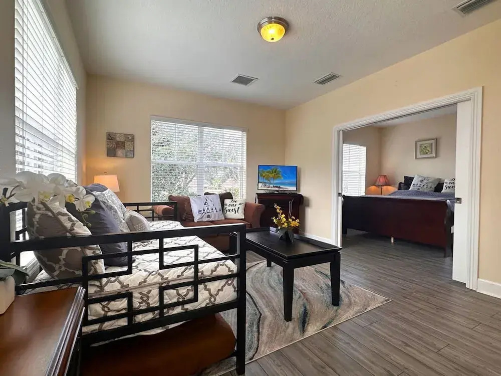 Cozy Reunion Resort Home - Sleeps 4 Near Disney
