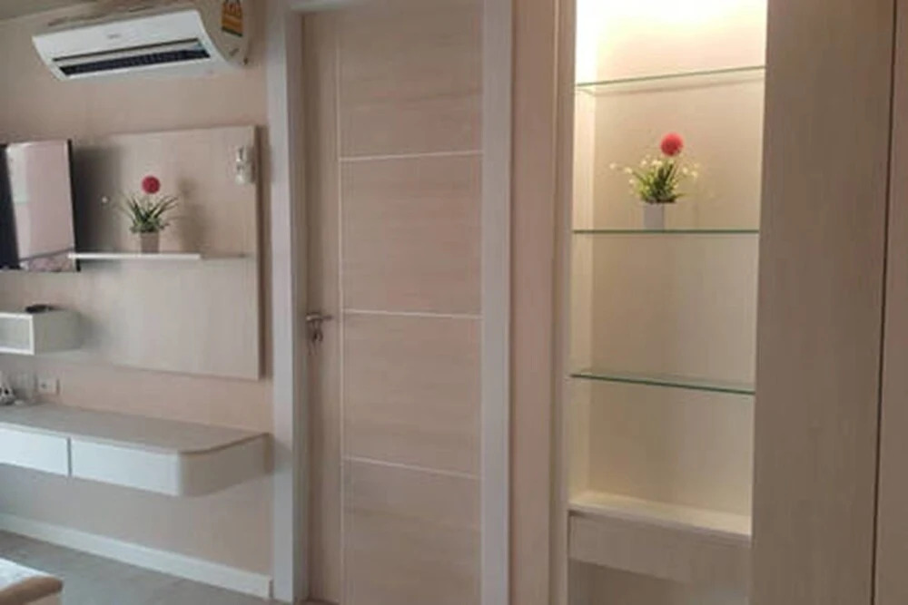 1BR Pool View Seven Seas Jomtien