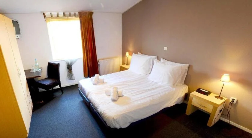 Hotel Burgh
