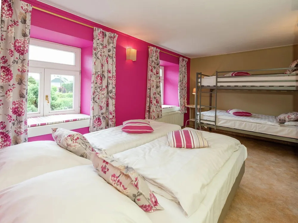 Rejuvenate at This Home, a Drive Away From the Town of Spa and Nature Parc of High Venn