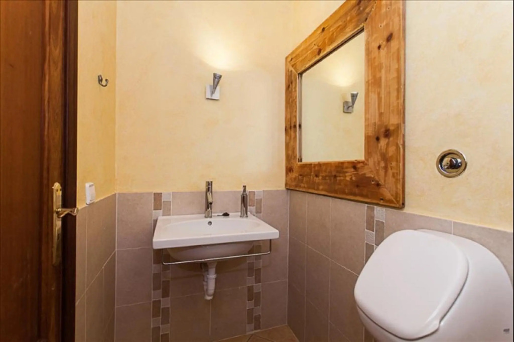 "Villa Favela" With Pool Near Es Trenc