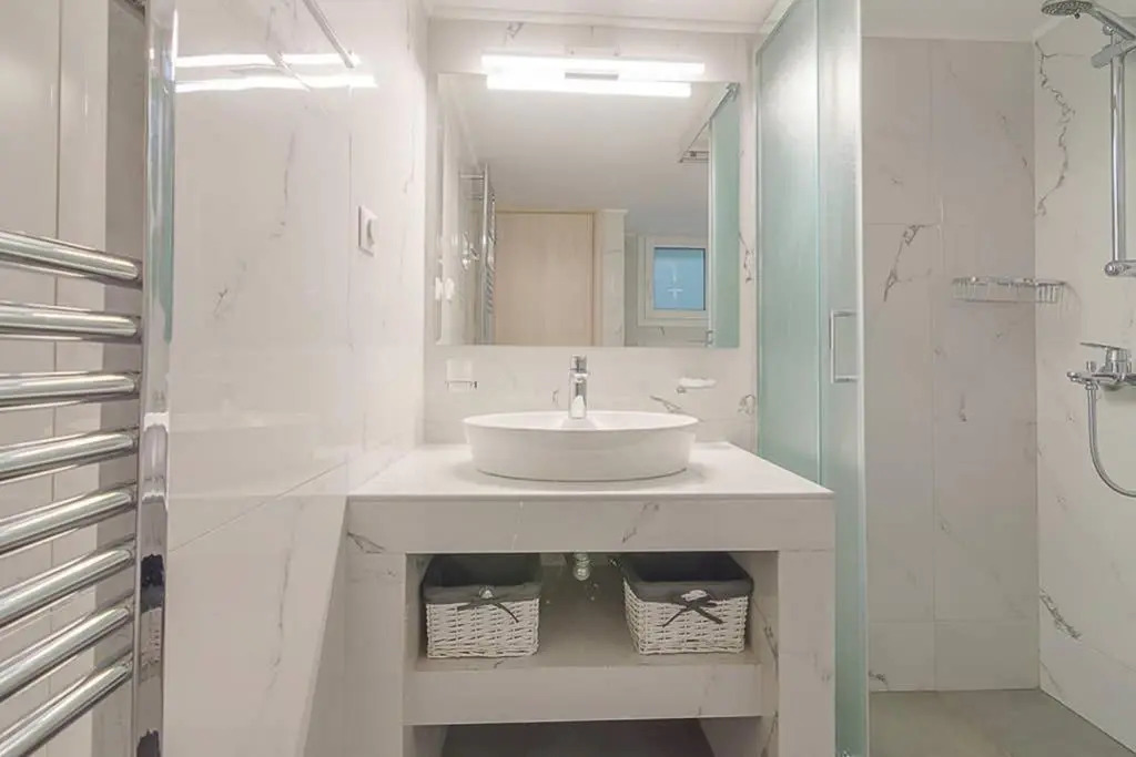 Brilliant apartment for 6 ppl in Athens