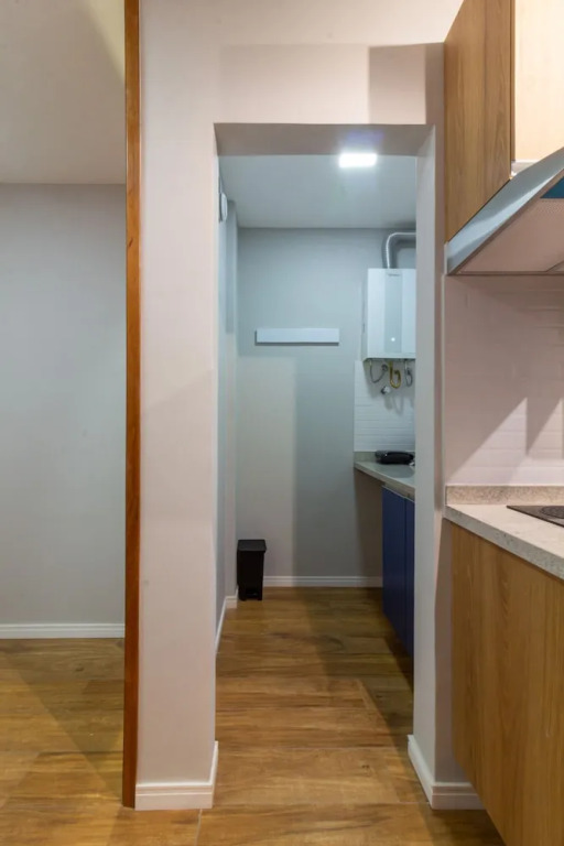 3 Minutes From Copacabana Beach Pj807