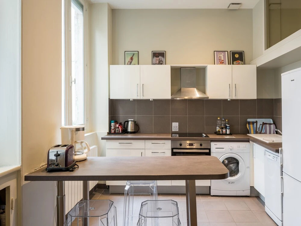 Honorê - Hôtel Pour Nomades Rêveurs - 7 rue Boissac
