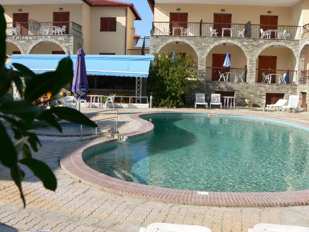 Hotel Argo
