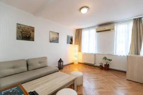 Wehost Apartment in the heart of Old Tbilisi