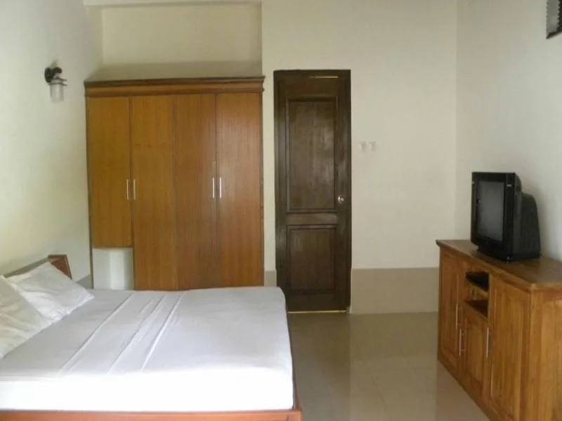 Malino Homestay