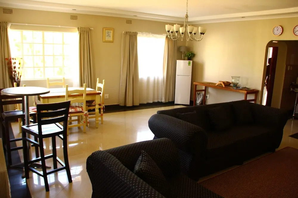 Mbabane Bed and breakfast