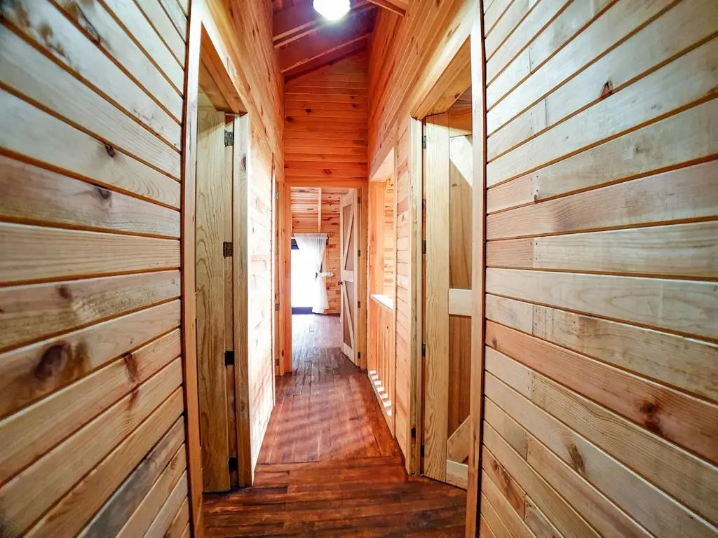 Hermosa Cabaña en Mazamitla a 1km del centro - Hermosa vista - Cómodas habitaciones - Todo cerca
