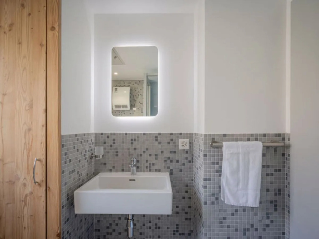 Chalet Phipalo by Interhome