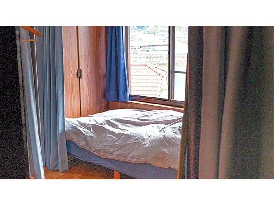 Yukinoura Guest House Moritaya