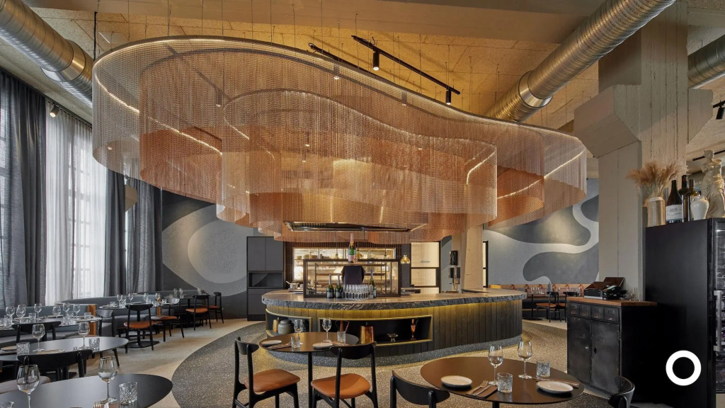 Grandi by Center Hotels