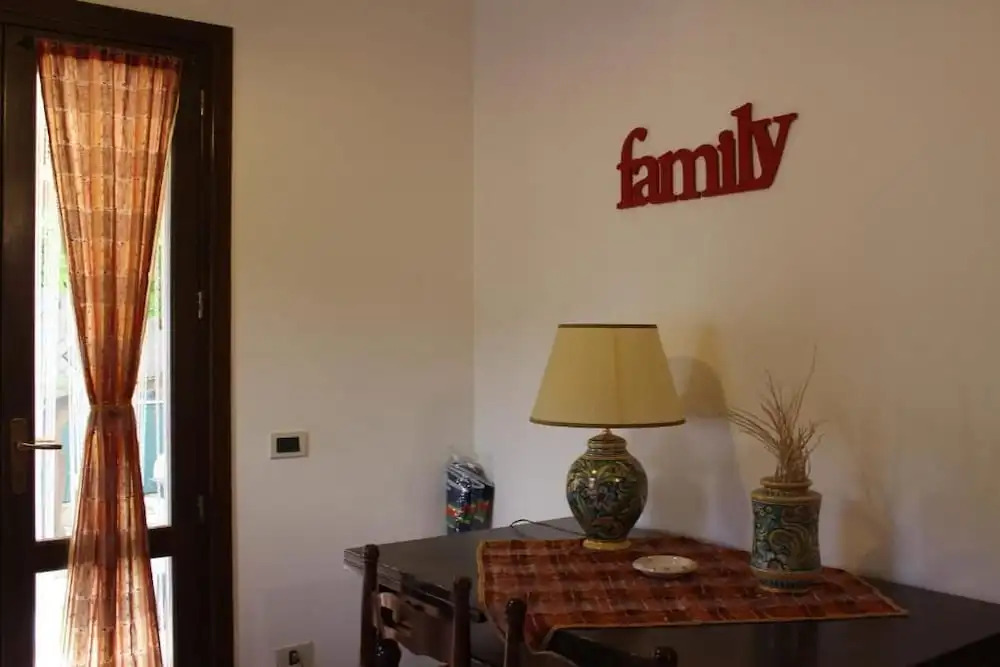 Camere da Mariolina