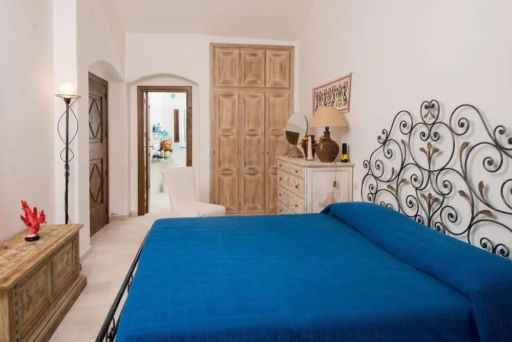 Villa Agnese in Porto Cervo Marina