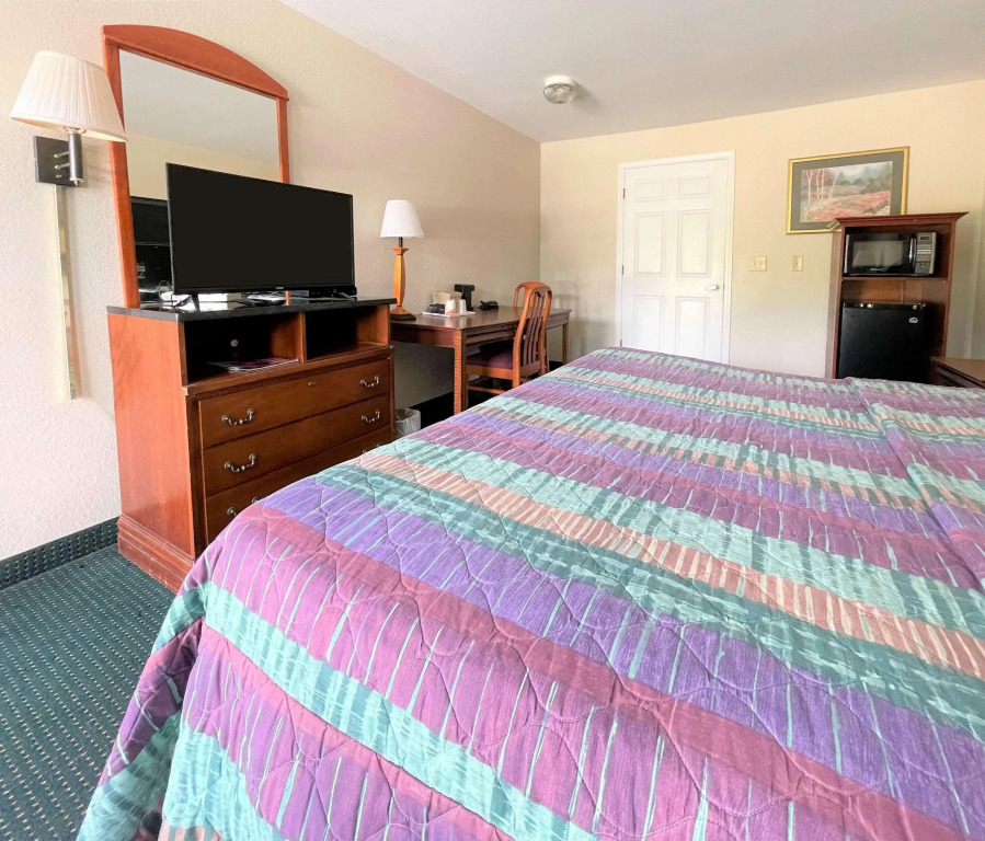 Rodeway Inn