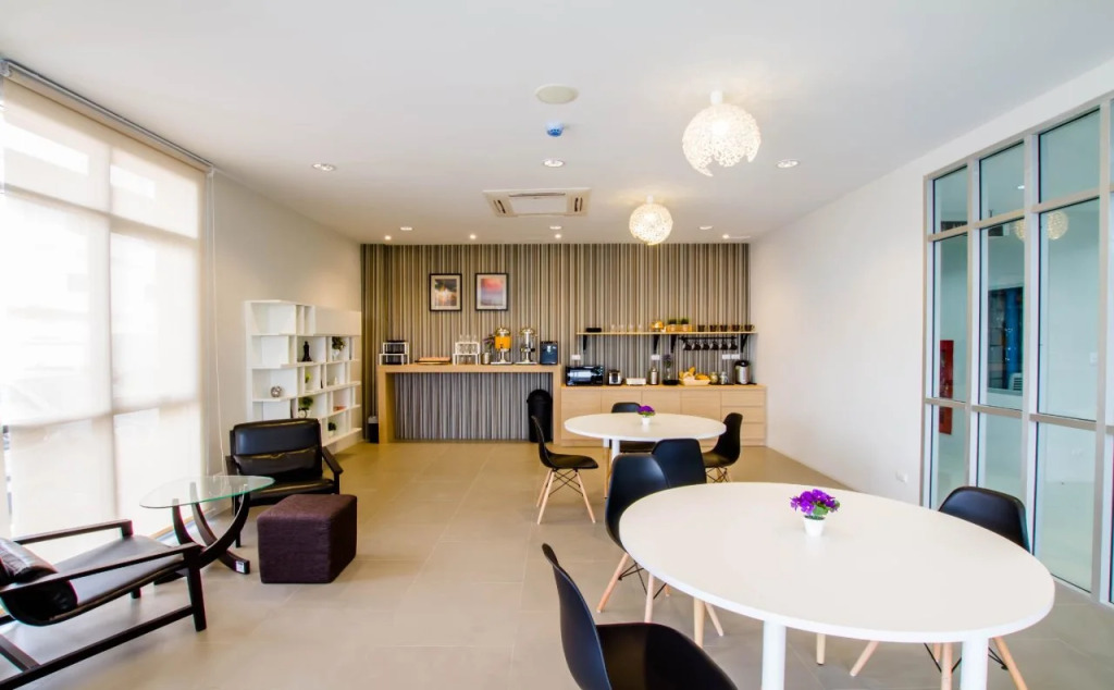 Fortune D Hotel Maesot