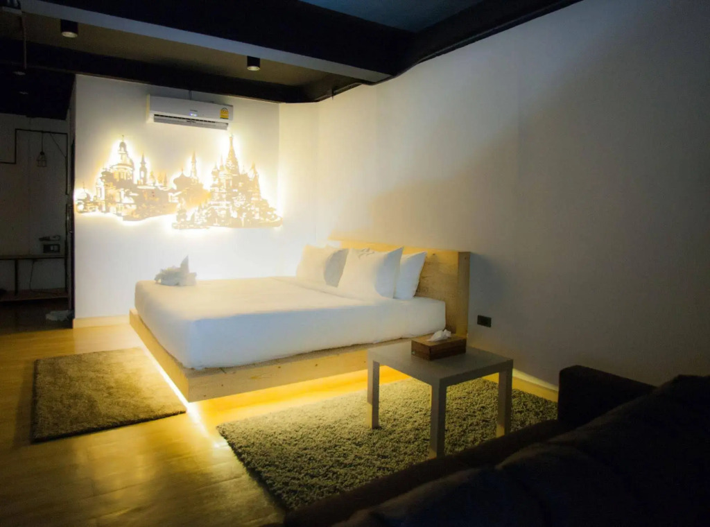 My Room by Sermsub