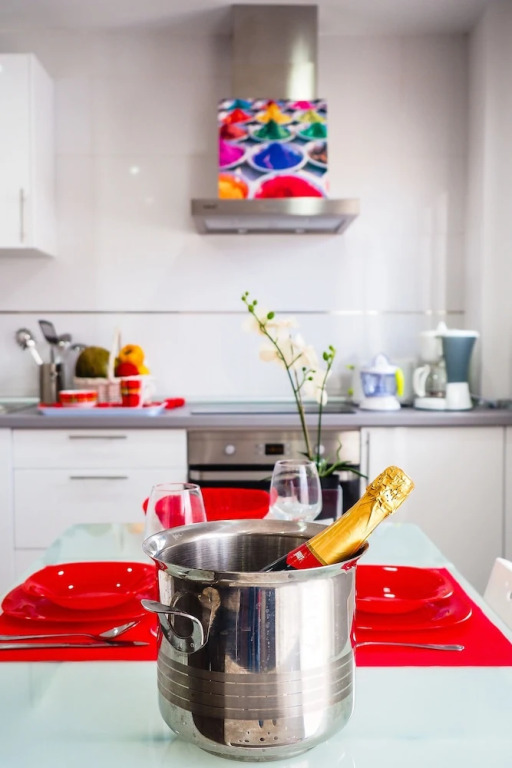 Can Picafort Loft by Alquilair