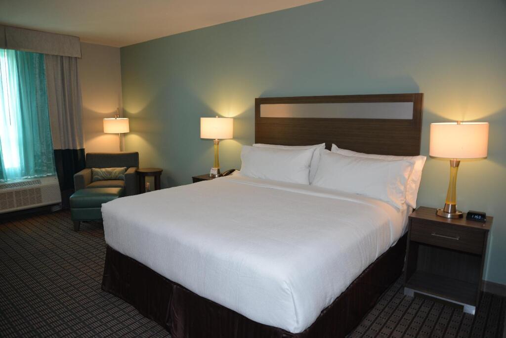 Hampton Inn Beaumont