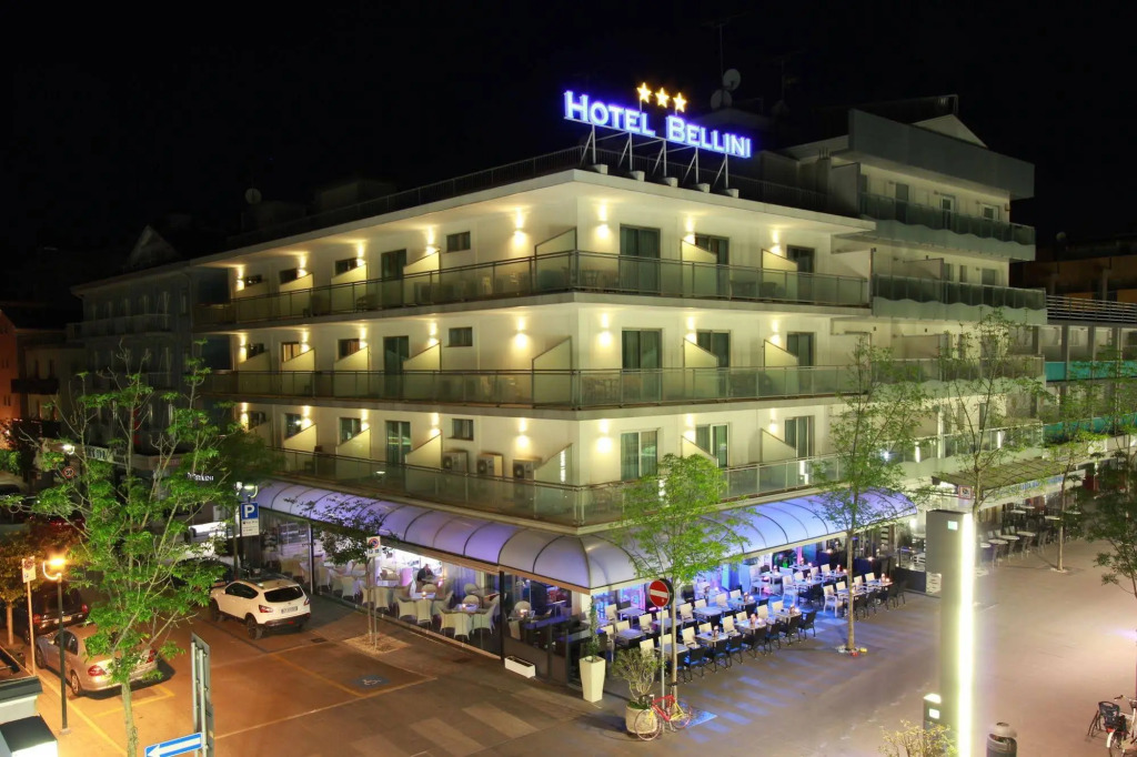 Bellini Relais (Только для взрослых)