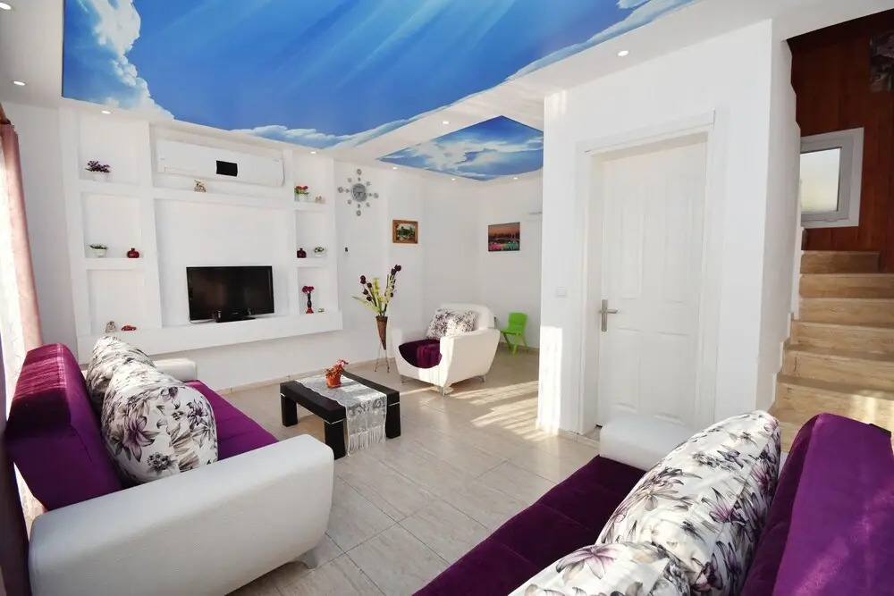 Villa Dogan By EvTatilim
