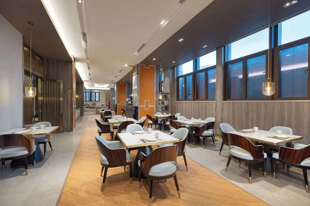 Days Hotel By Wyndham Quanzhou Yongchun