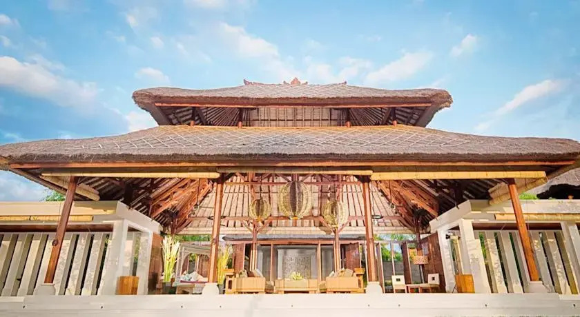 Villa Puri Bawana