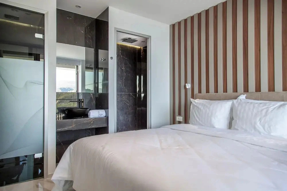 Zavia Villa Tessera 2B Syvota