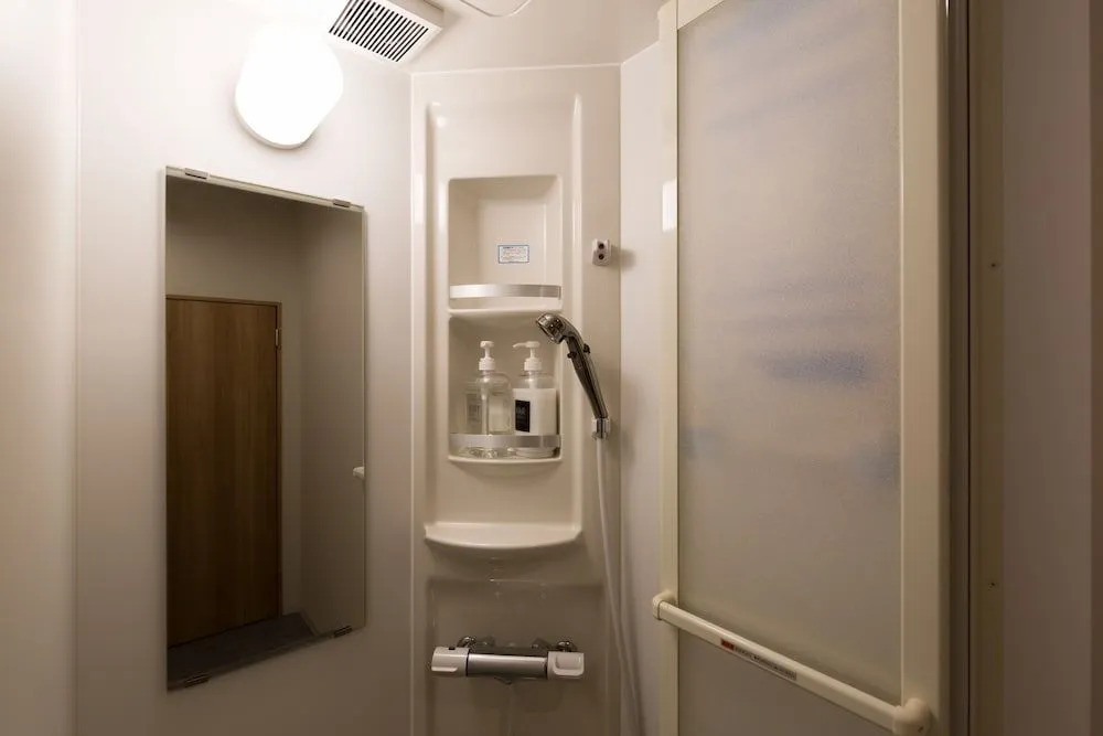 81's Inn Kumamoto - Hostel
